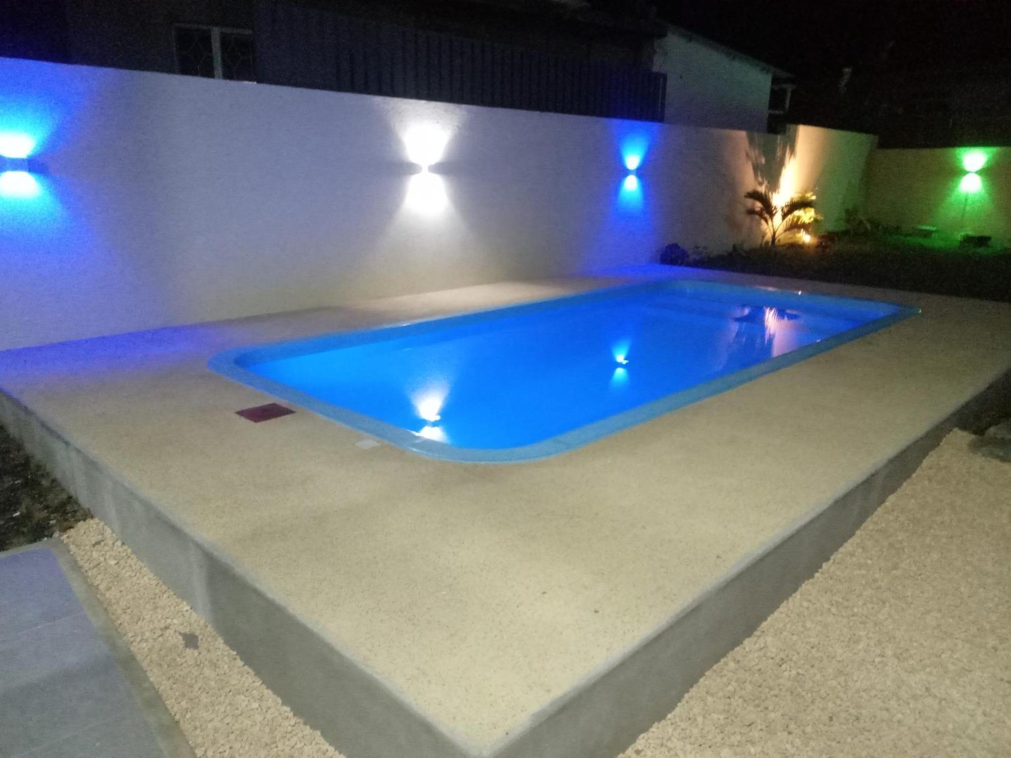 The Starlight Appartamento Grand River South East