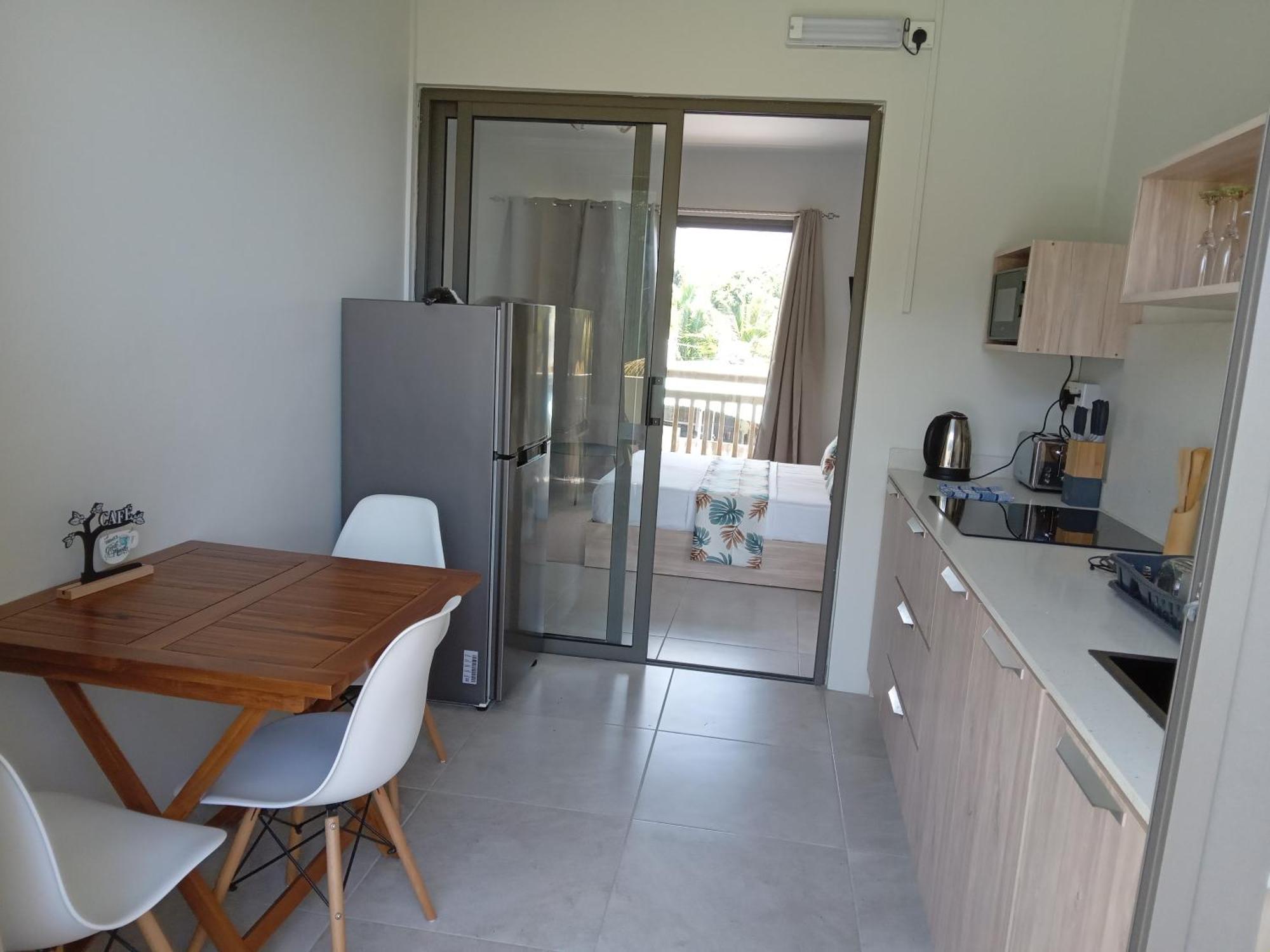 The Starlight Appartamento Grand River South East