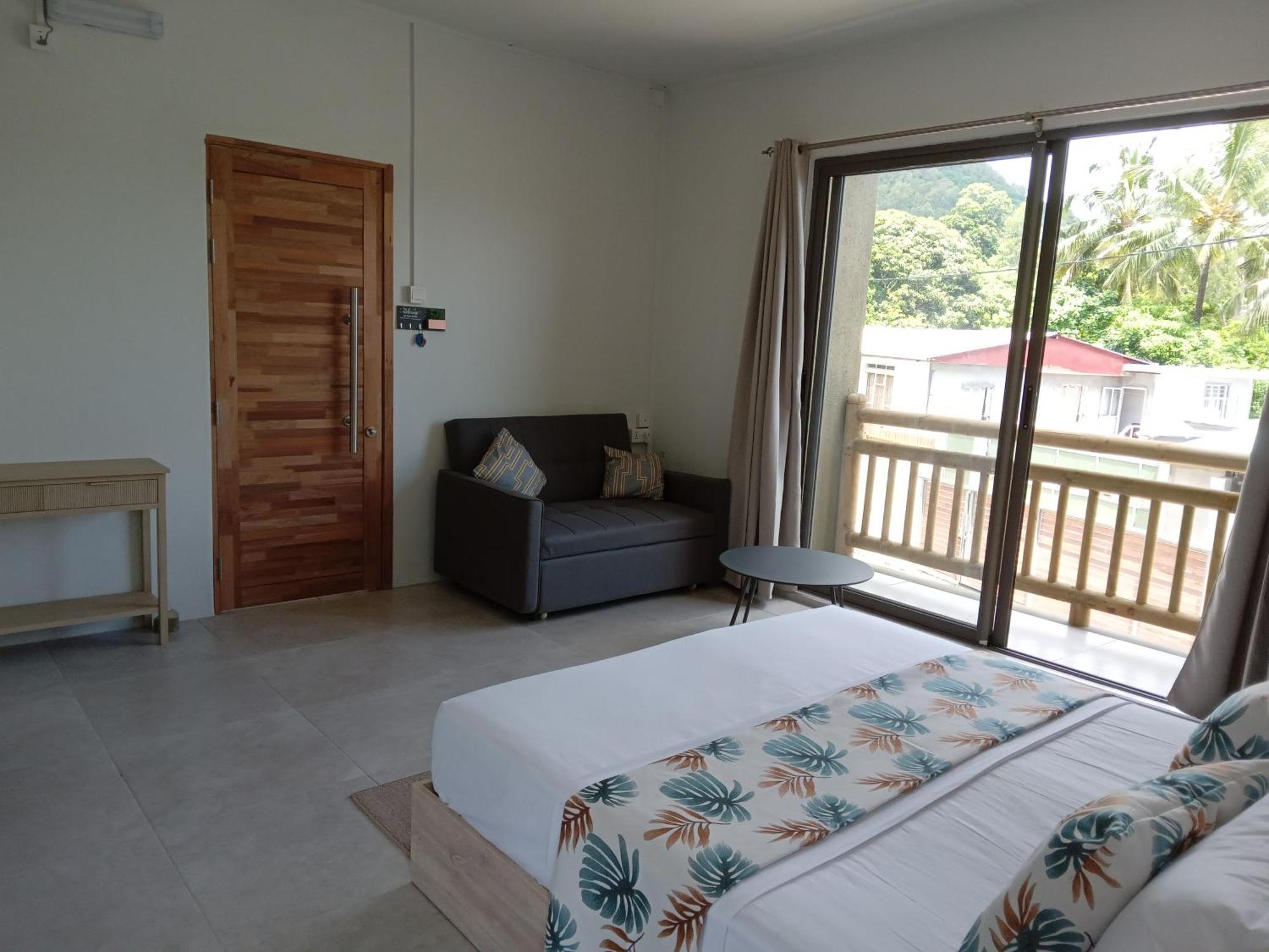 Appartamento The Starlight Grand River South East