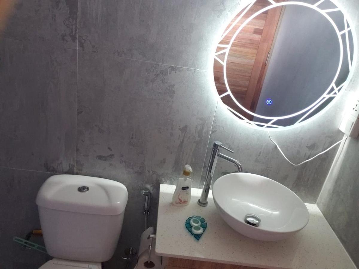 Apartment The Starlight *