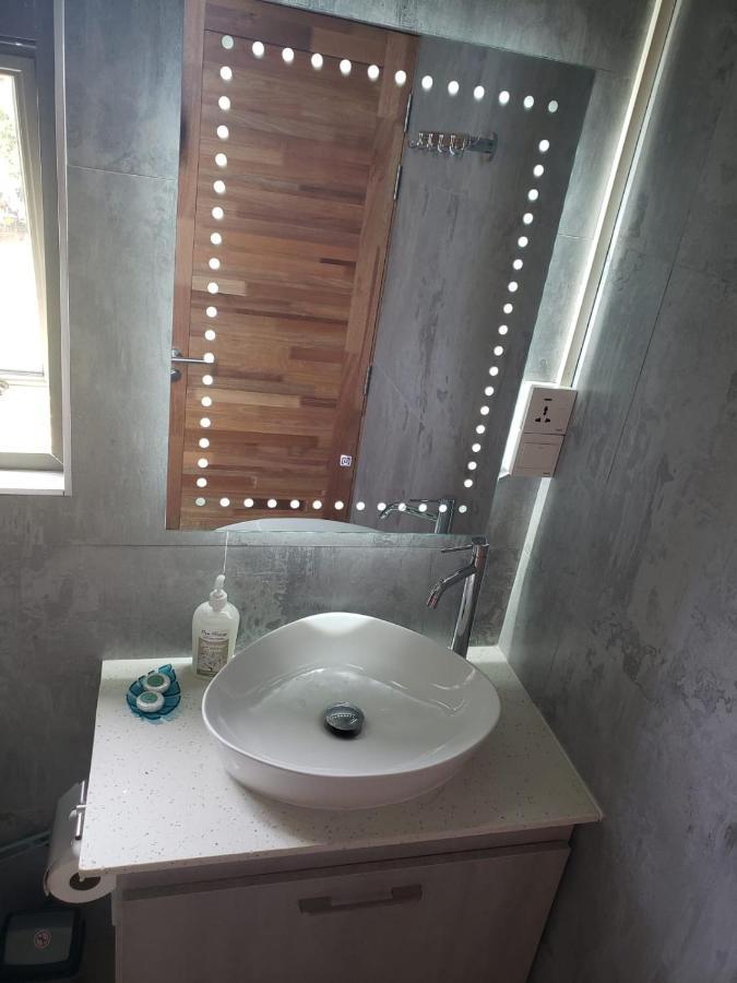 The Starlight Apartment