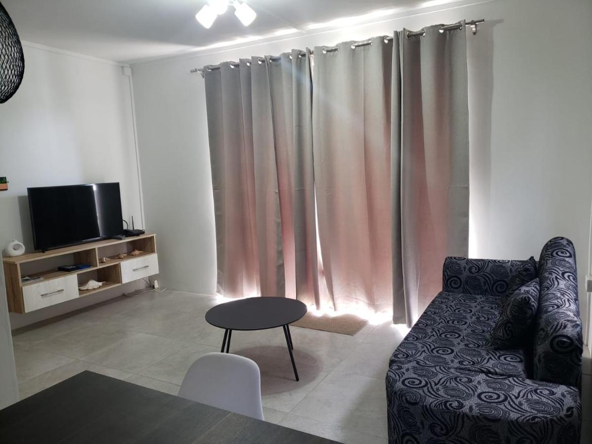 Apartment The Starlight