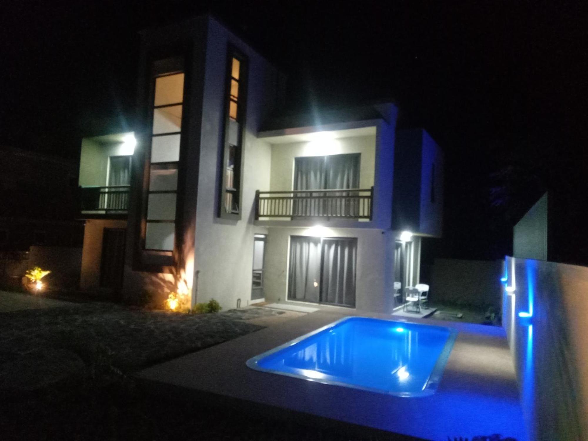 Apartment The Starlight *