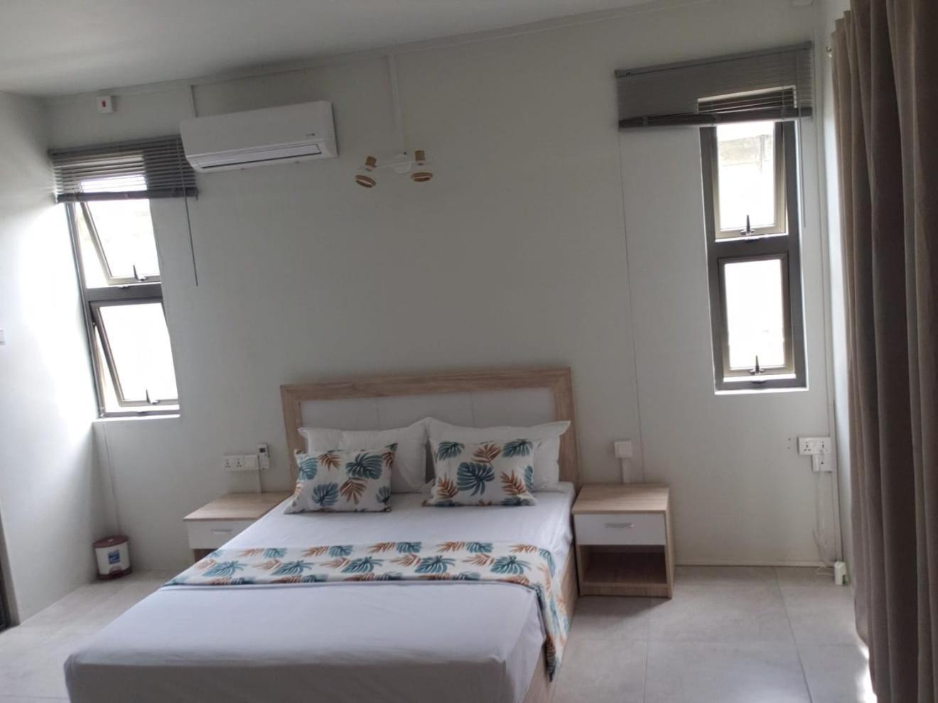 Apartment The Starlight *