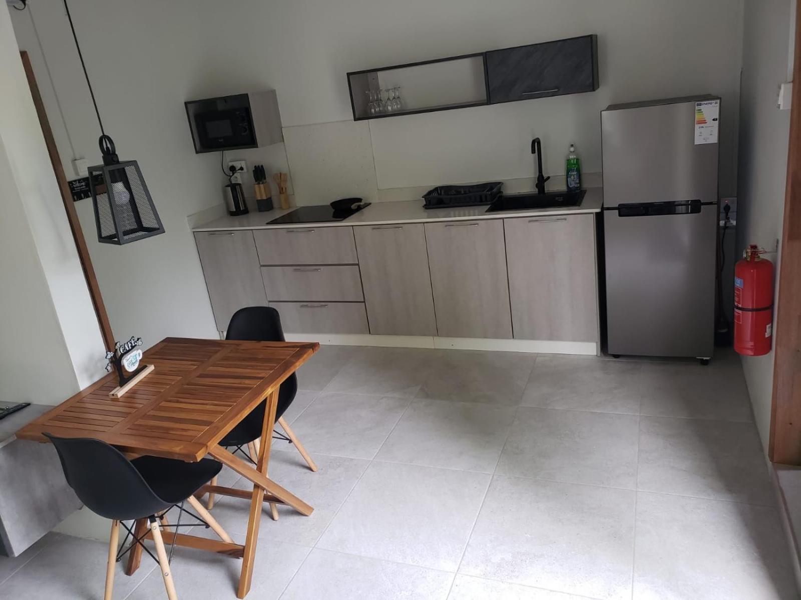 The Starlight Apartment
