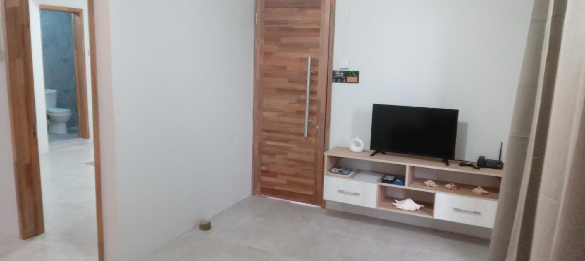The Starlight Apartment